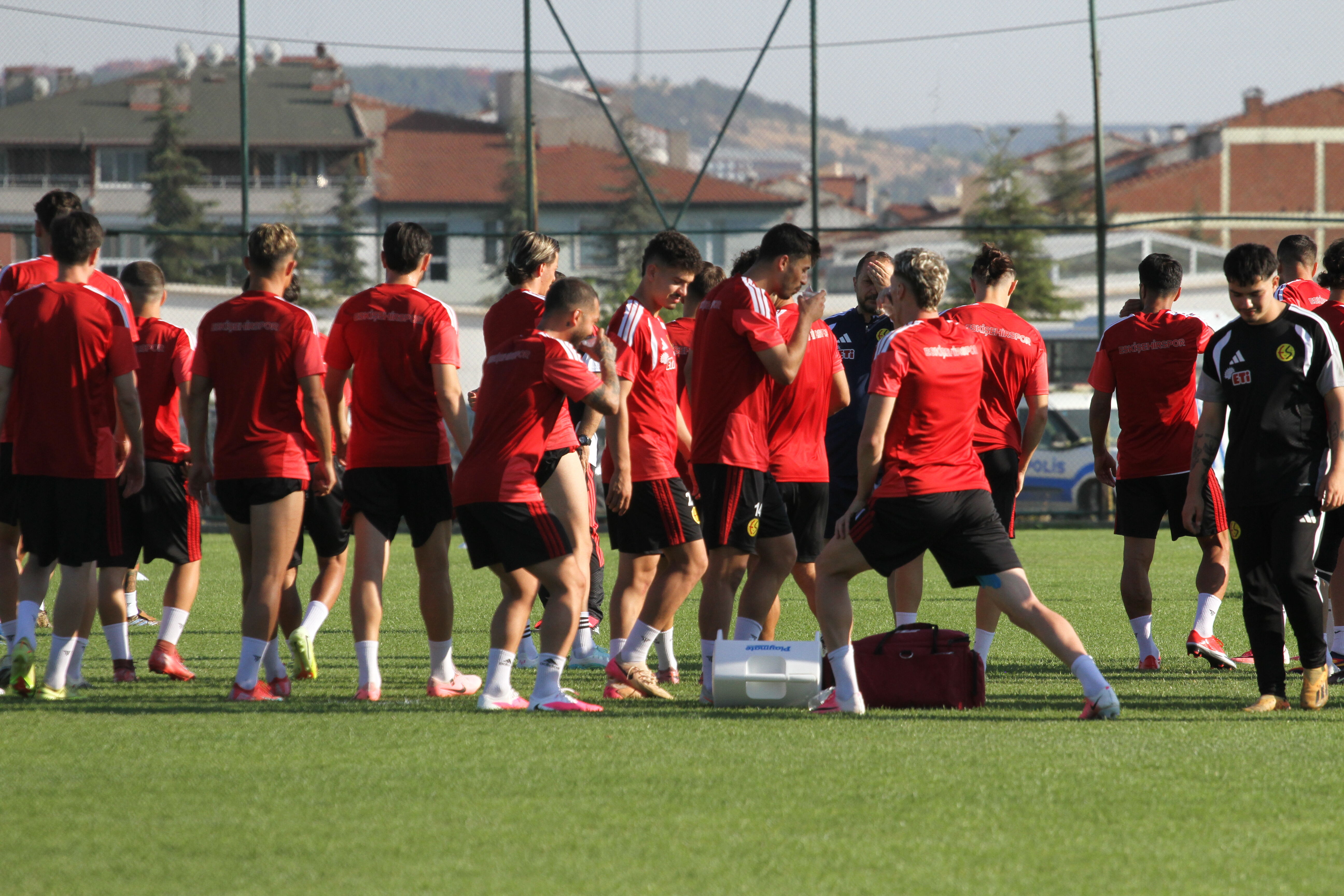 Eskişehirspor 2026-2027