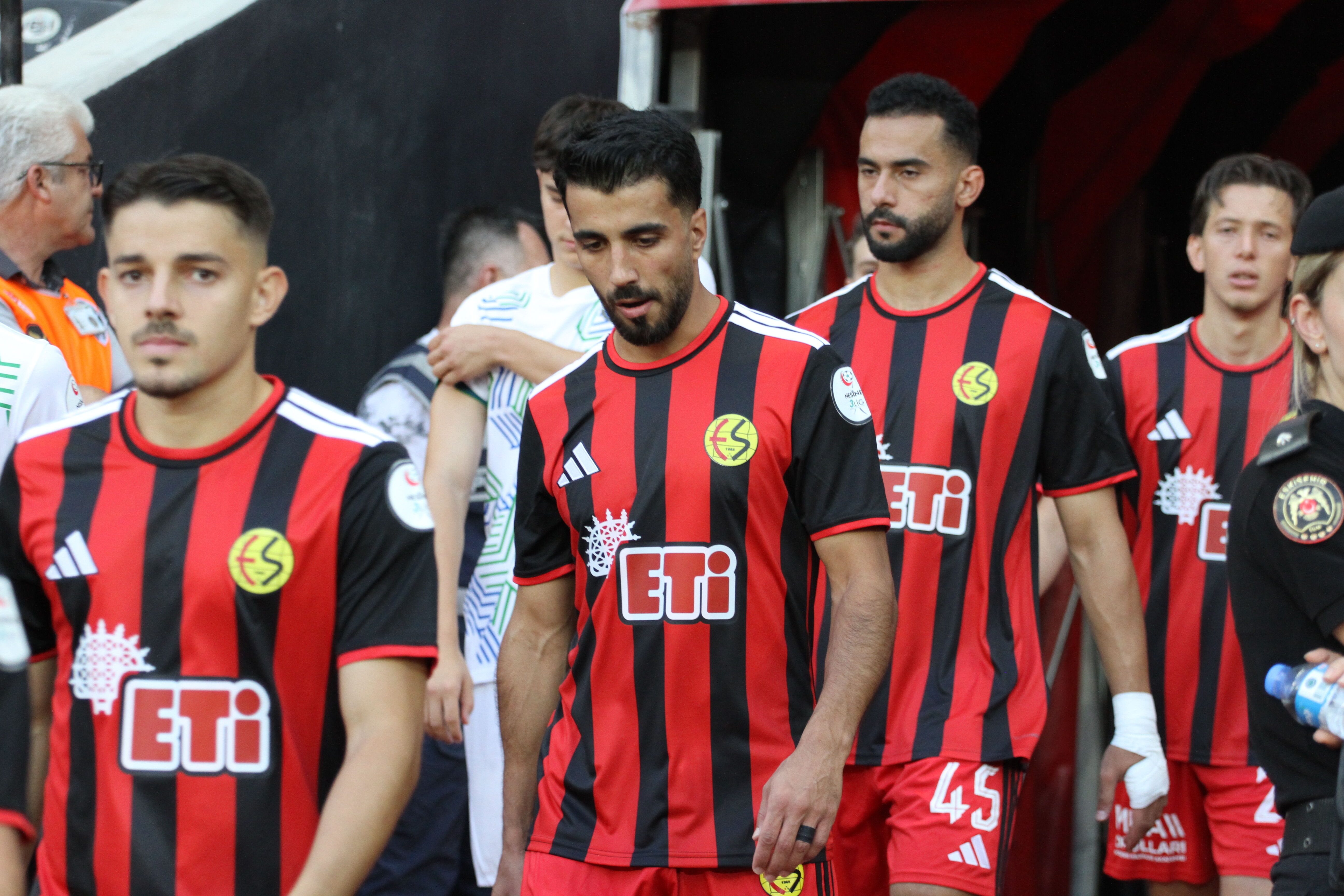 Eskişehirspor