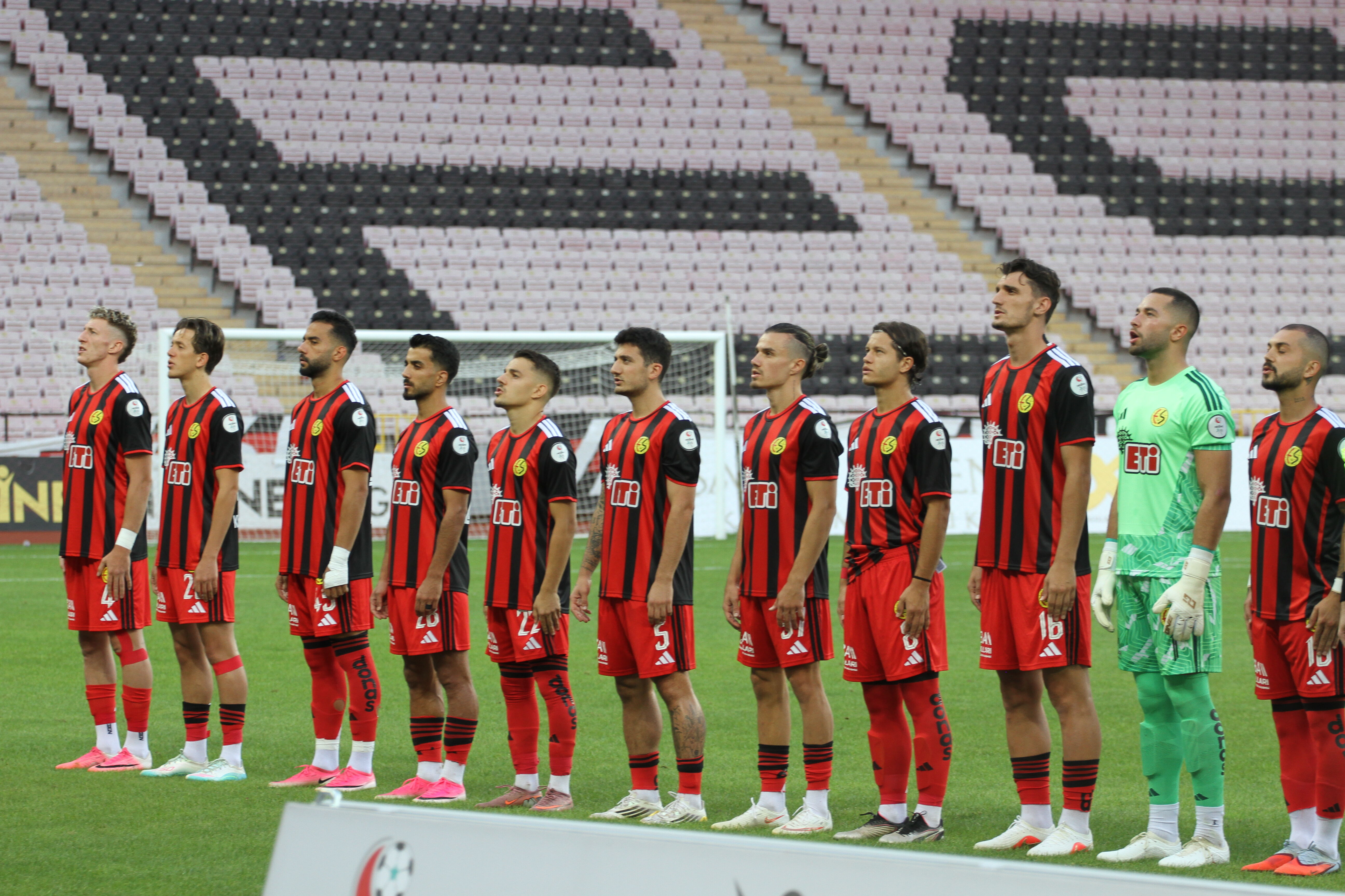 Eskişehirspor