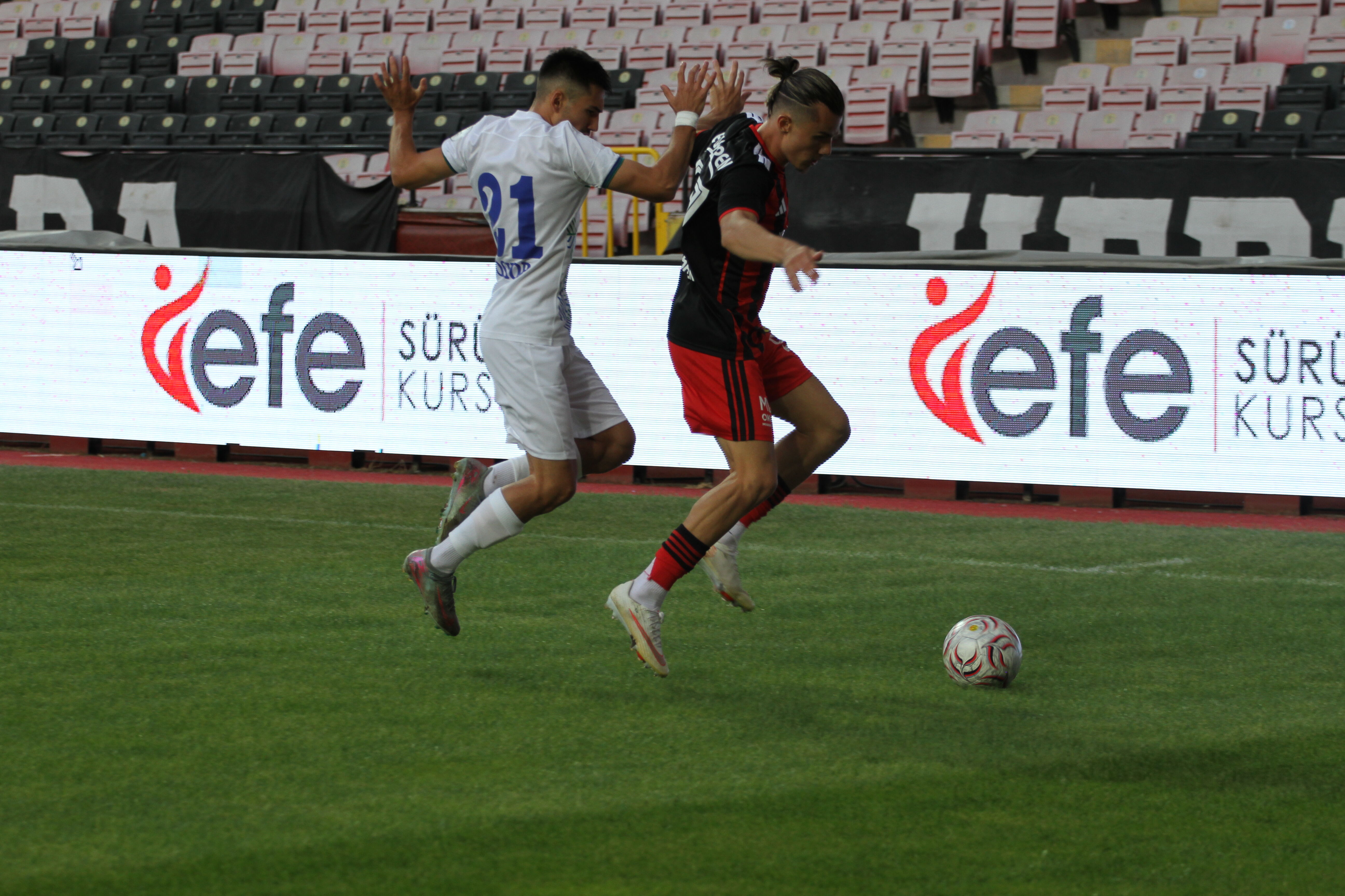 Eskişehirspor
