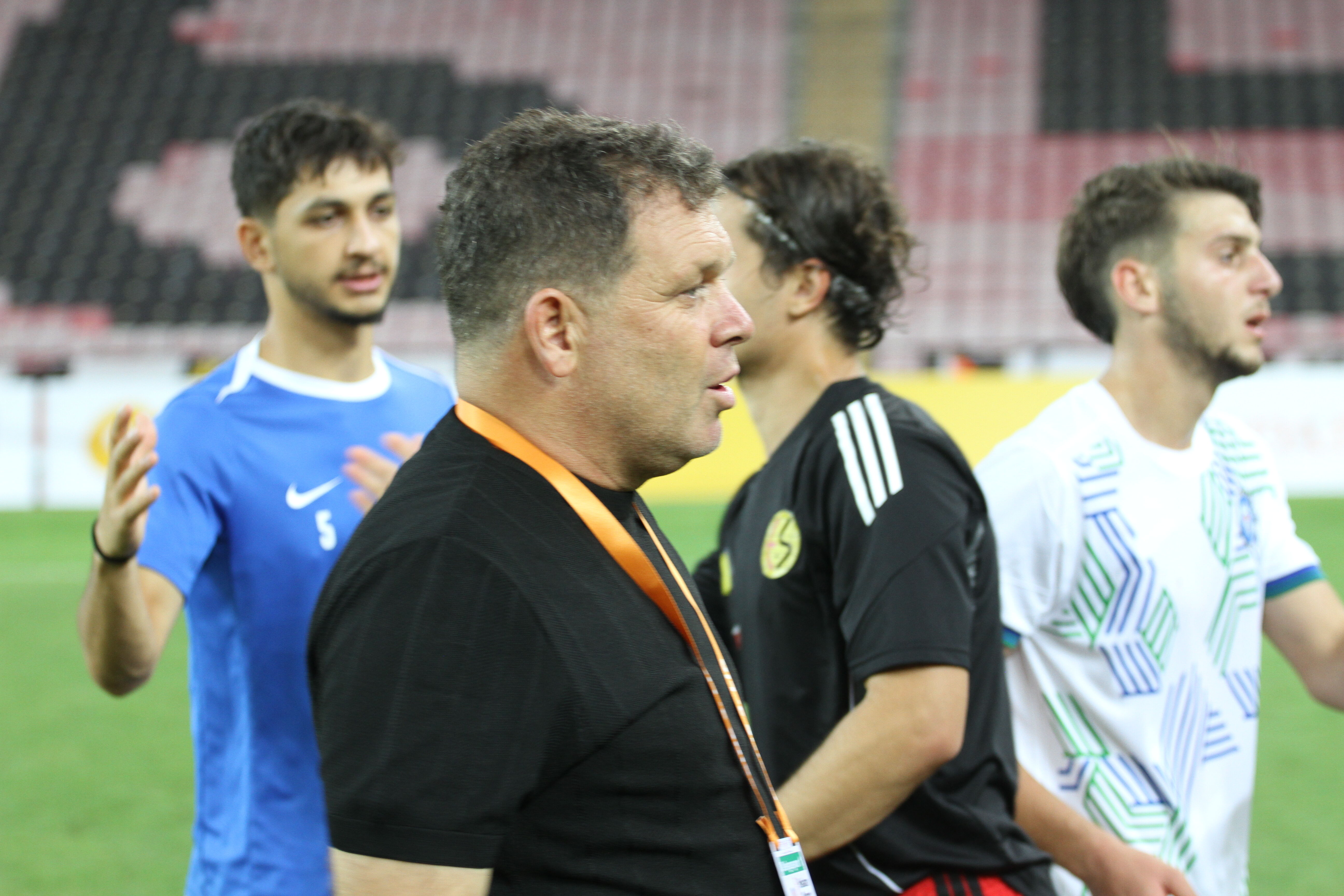 Hakan Şapcı