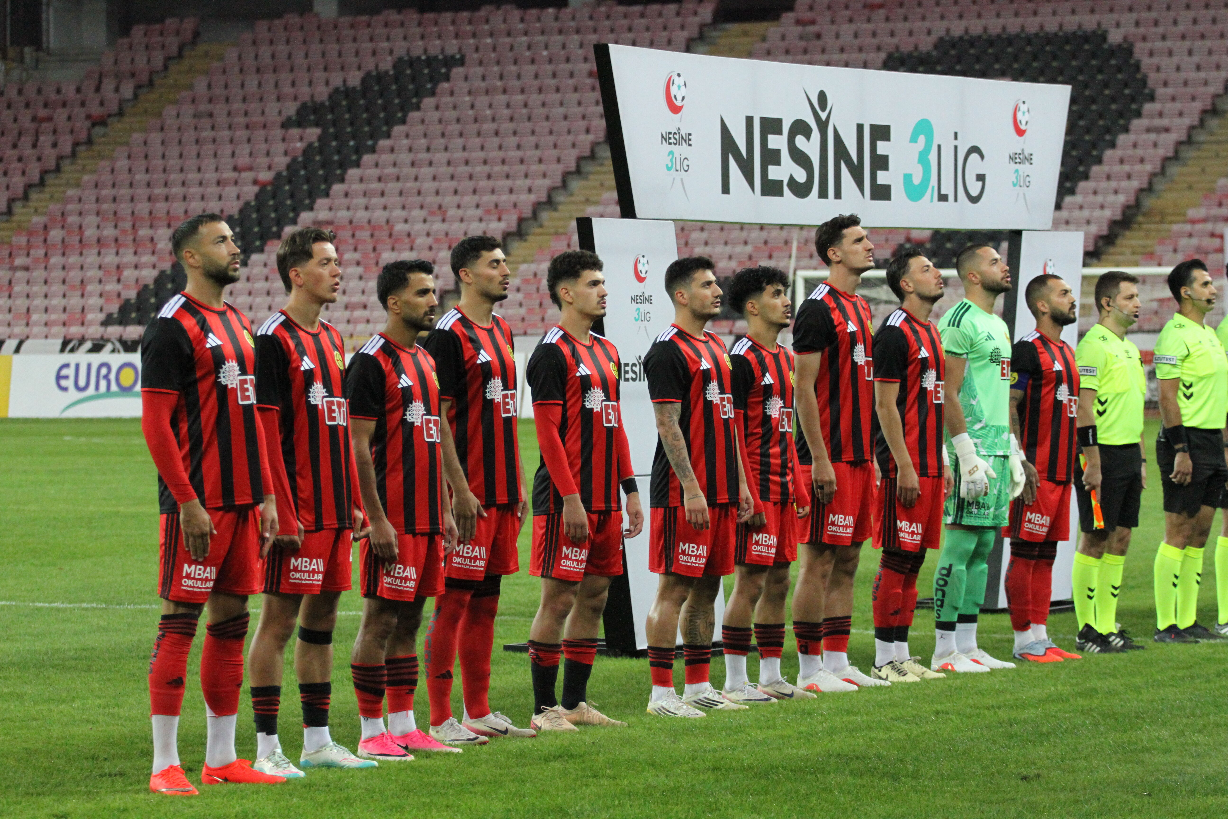 Eskişehirspor