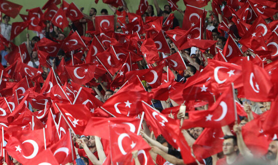 A Milli Maçı