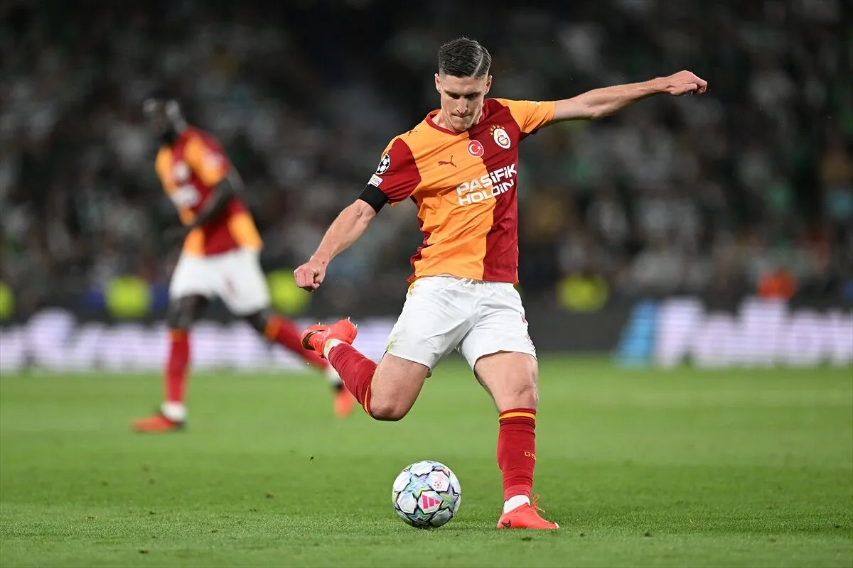 Galatasaray