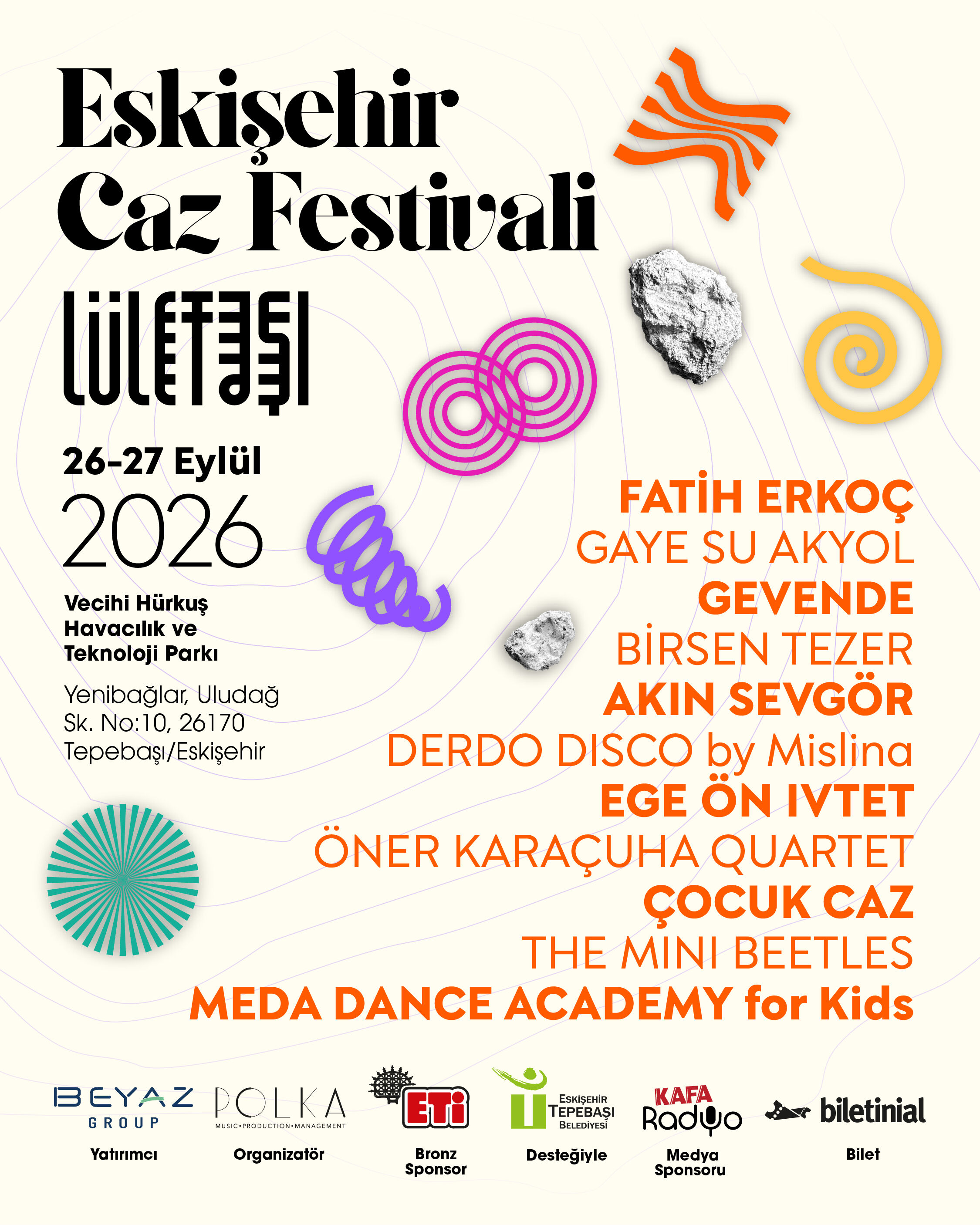 Eskişehir Caz Festivali