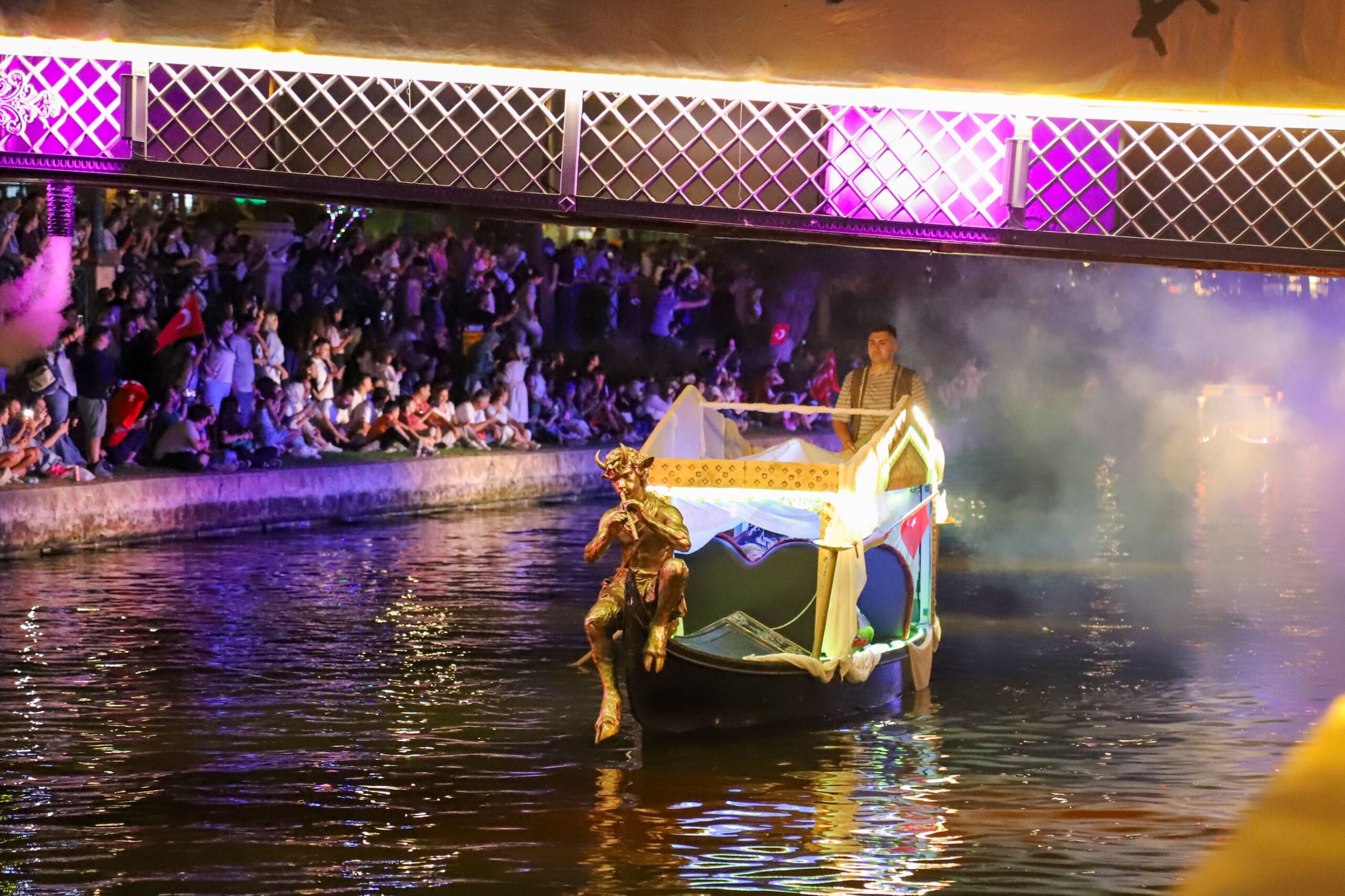 Porsuk Festivali