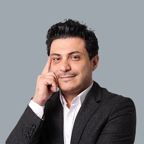 Ahmet Mert Başaran