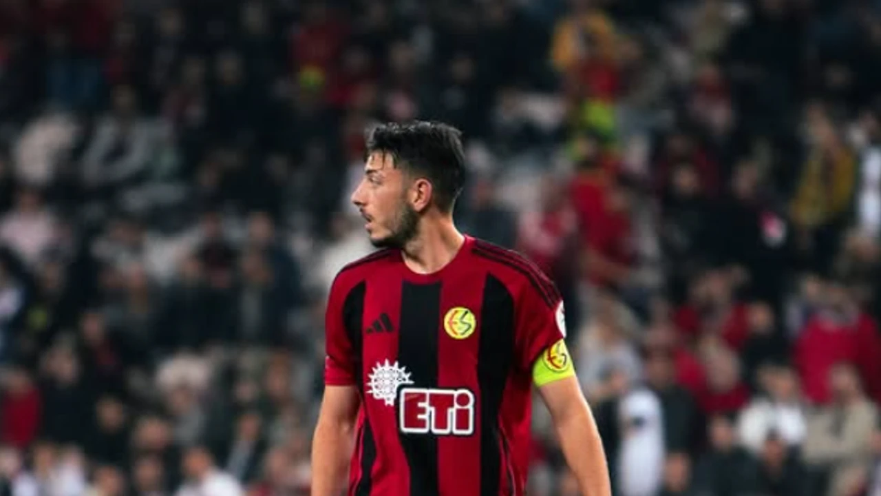 Arda Okumuş