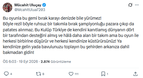 Mücahit Uluçay
