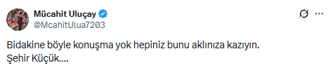 Mücahit Uluçay