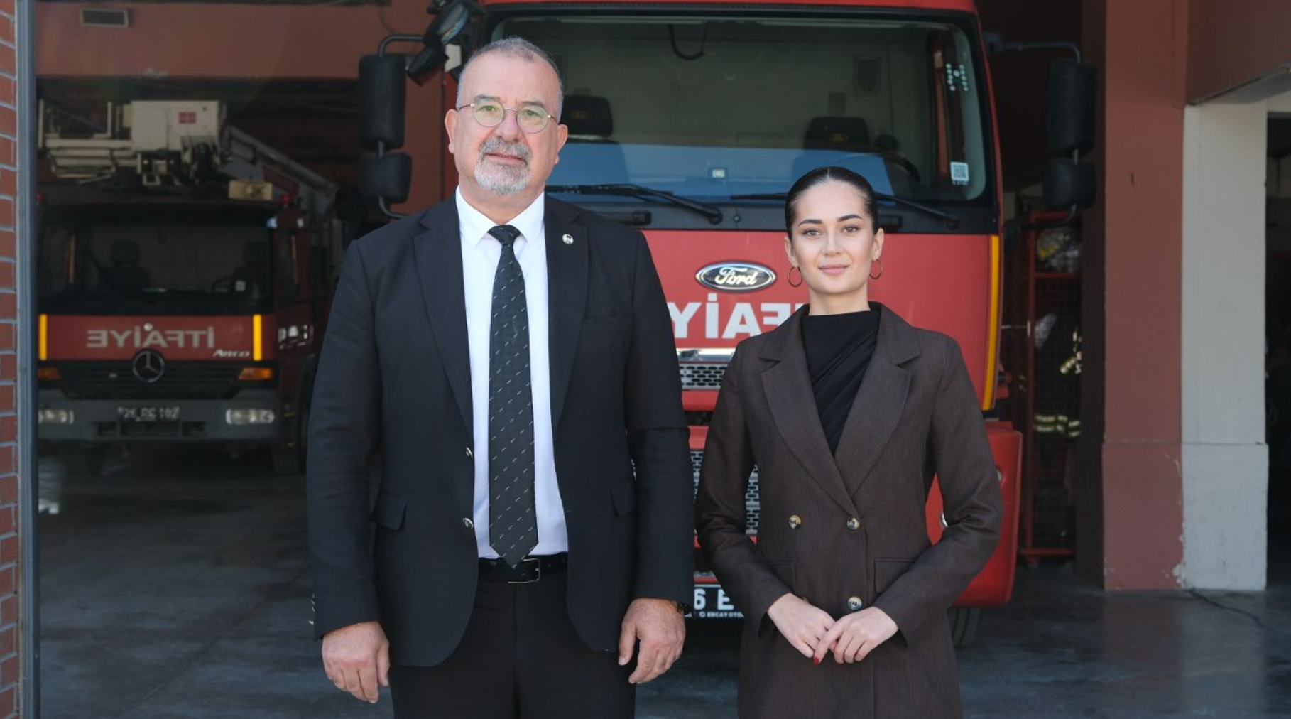 mehmet ali çeliksoy buse kuşcu