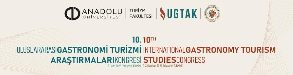 Anadolu Üniversitesi Gastrofizik Paneli