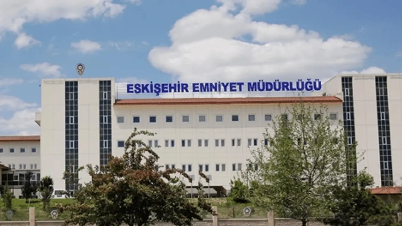 Emniyet Müdürlüğü
