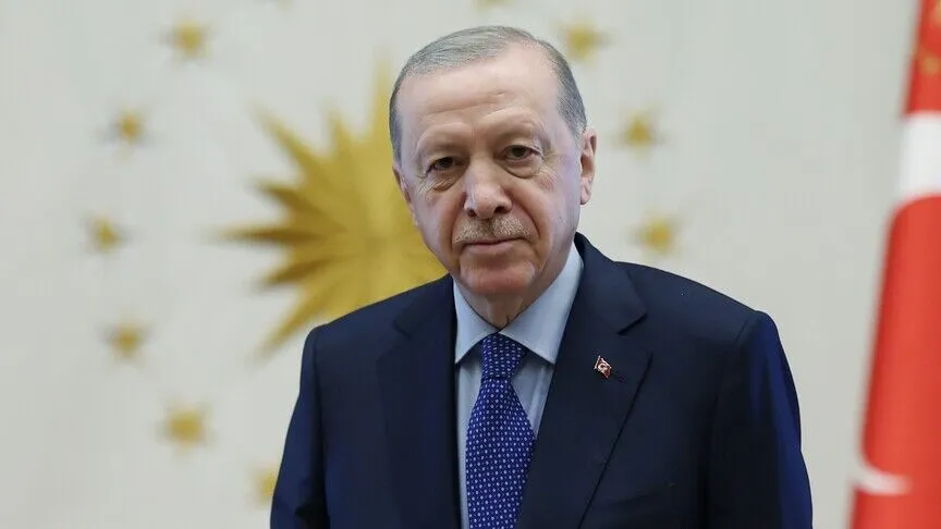 Erdoğan Kendi Yurdumuzda Kimseye Ameliyat Yaptırmayız