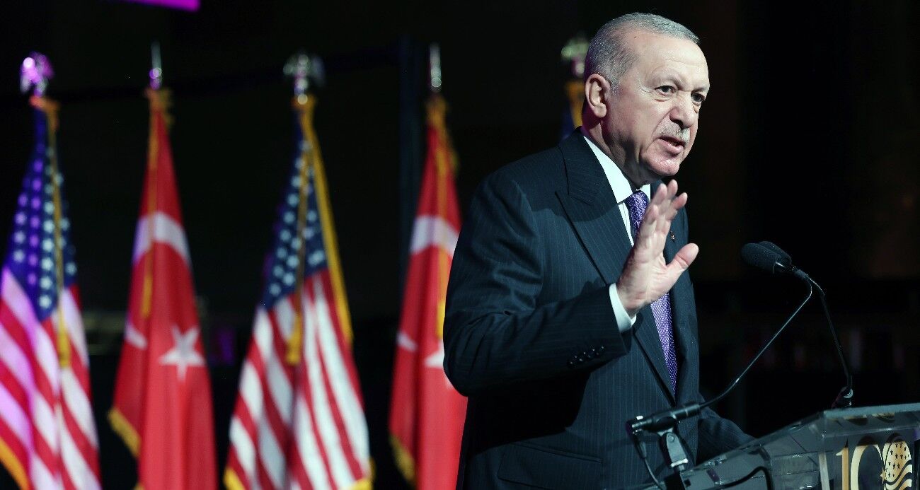 Erdoğan 