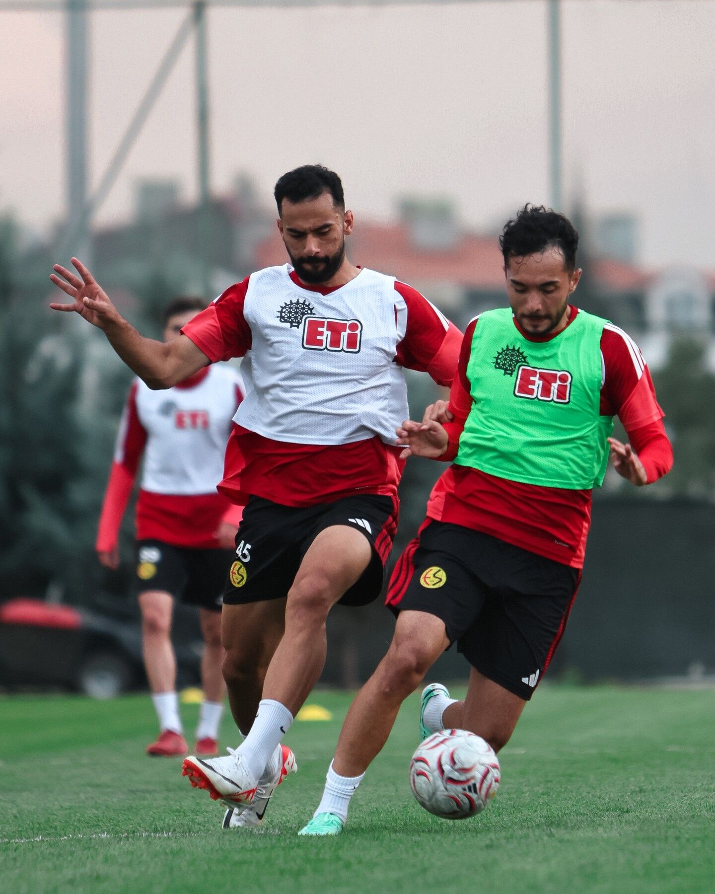 Es Es’te Balıkesir Seferberliği 5
