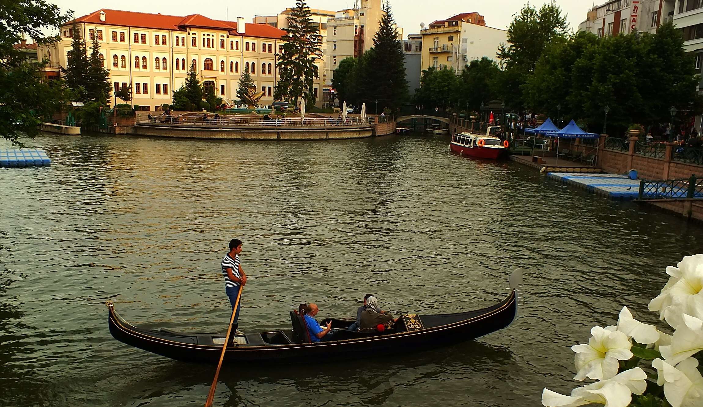 Eskişehir 