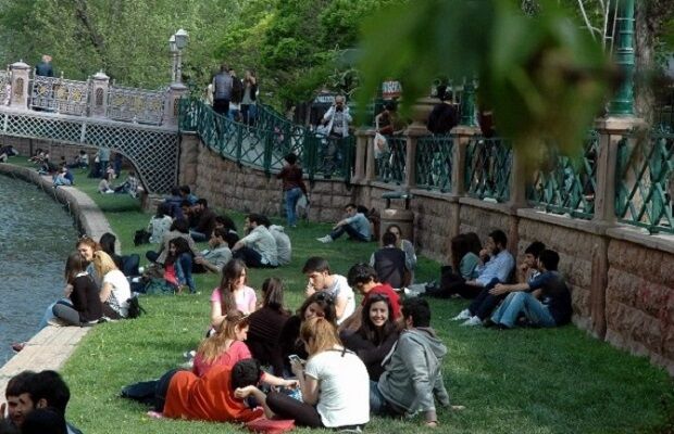 Eskisehir Adalar Porsuk