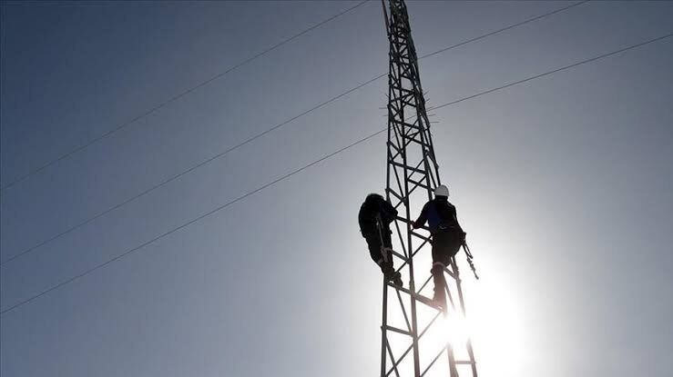Eskişehir Planlı Elektrik Kesintisi