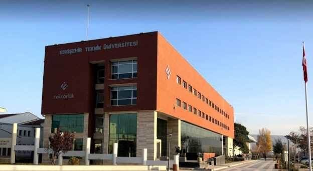 Eskişehir Teknik Üni-1