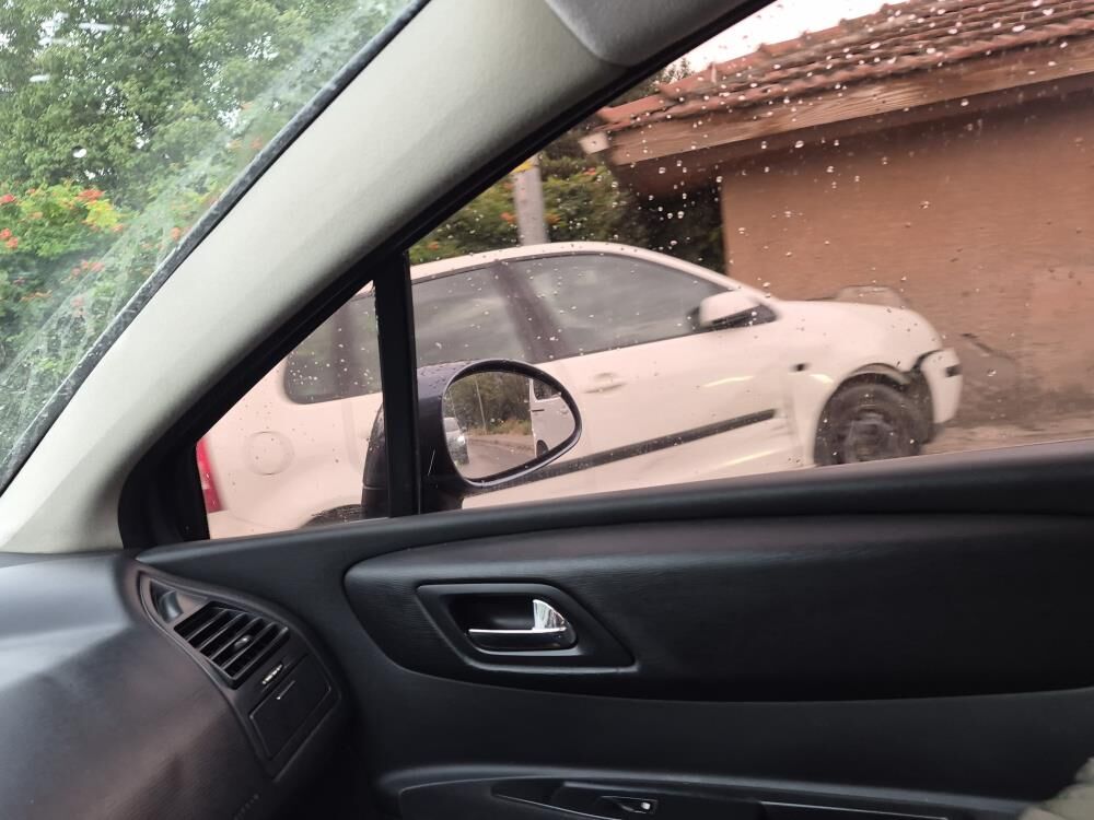 Eskişehir Trafik Kazası