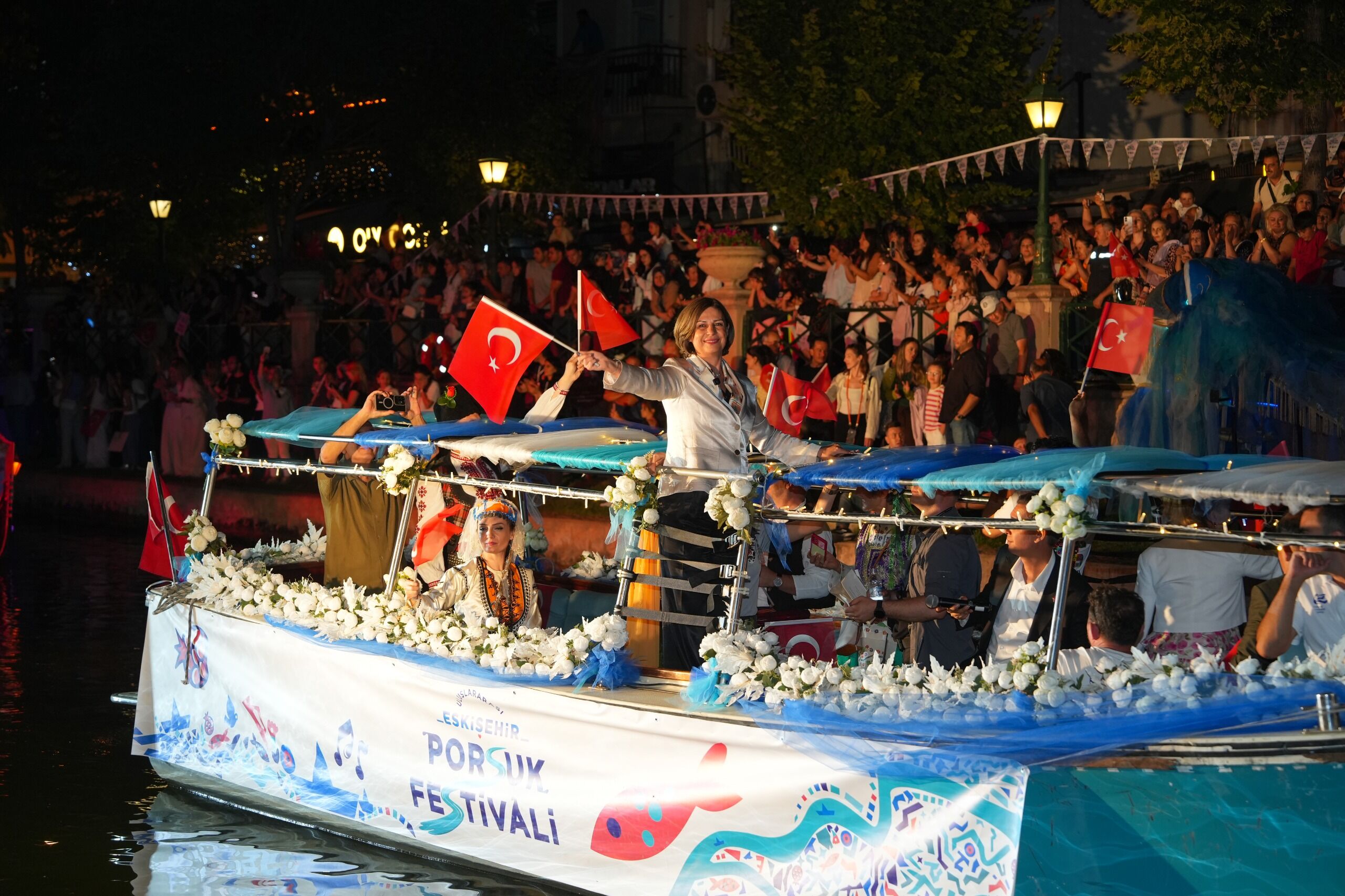 Eskişehir Porsuk Festivali