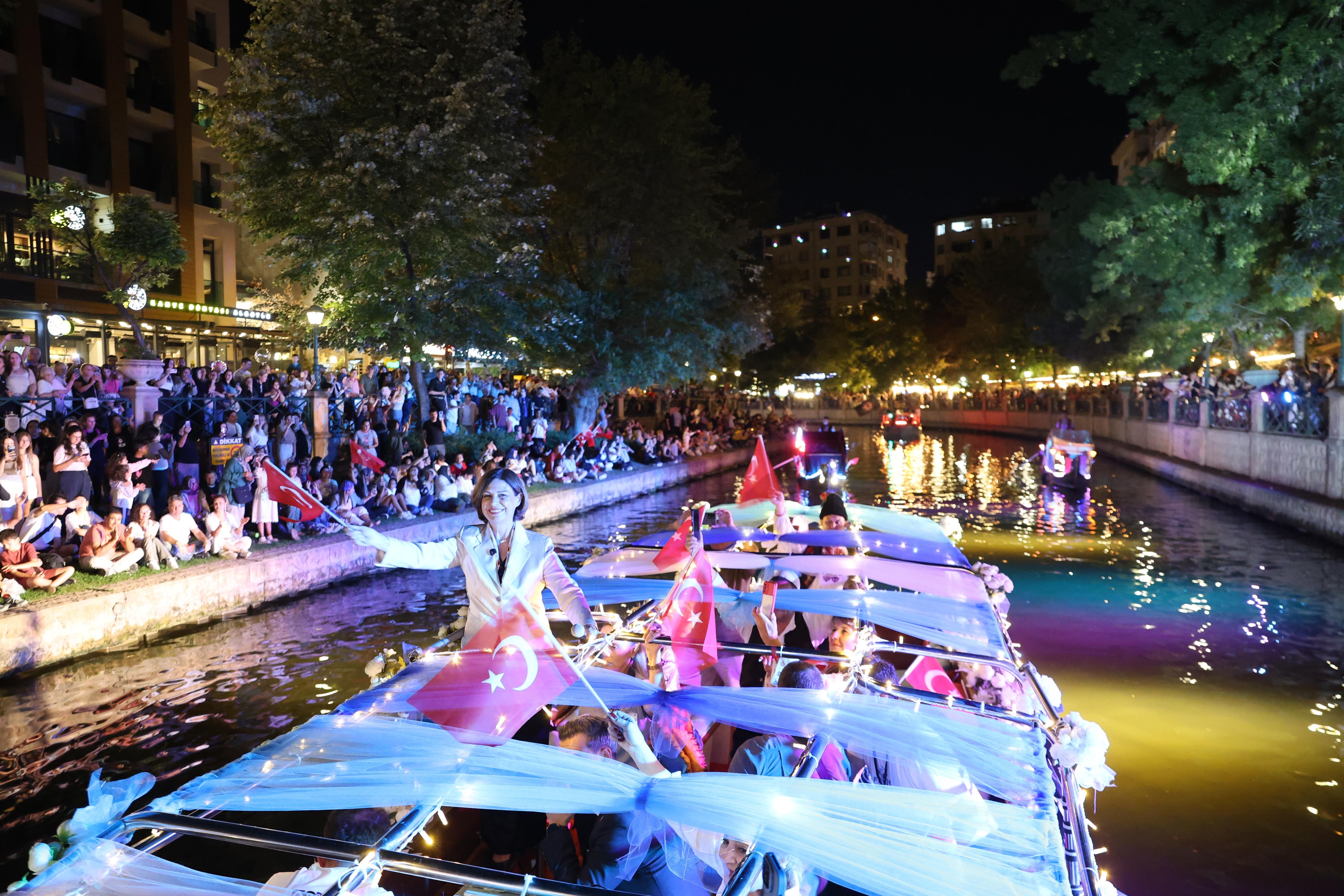 Eskişehir Porsuk Festivali