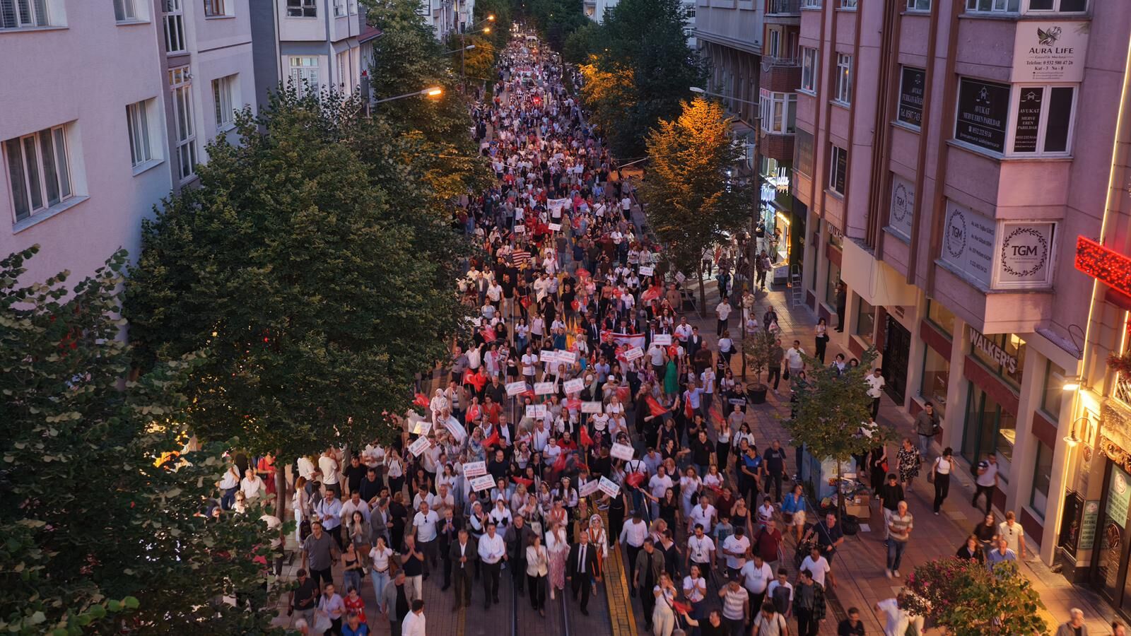 Eskişehir Porsuk Festivali