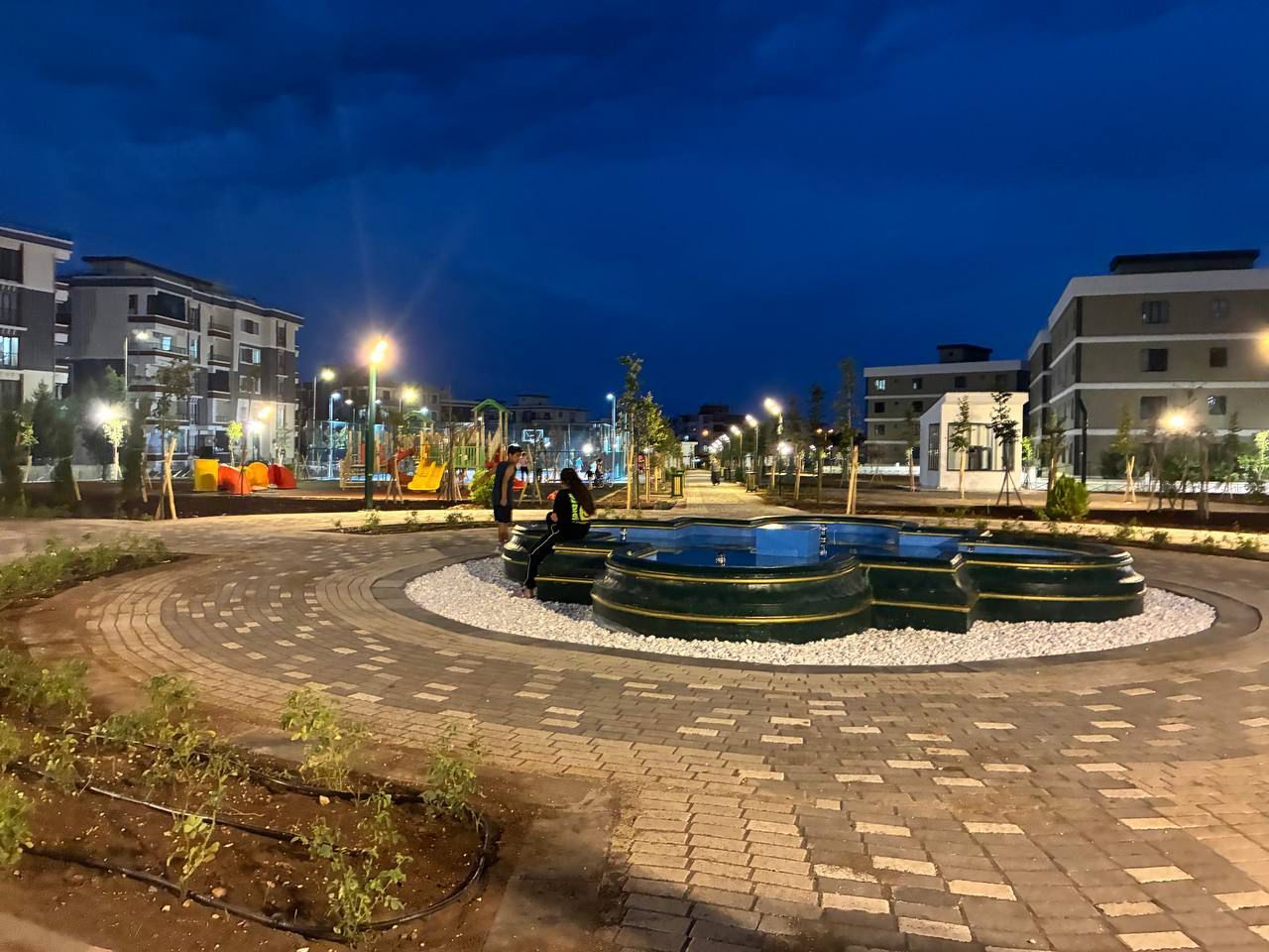 Eskişehir Parkı