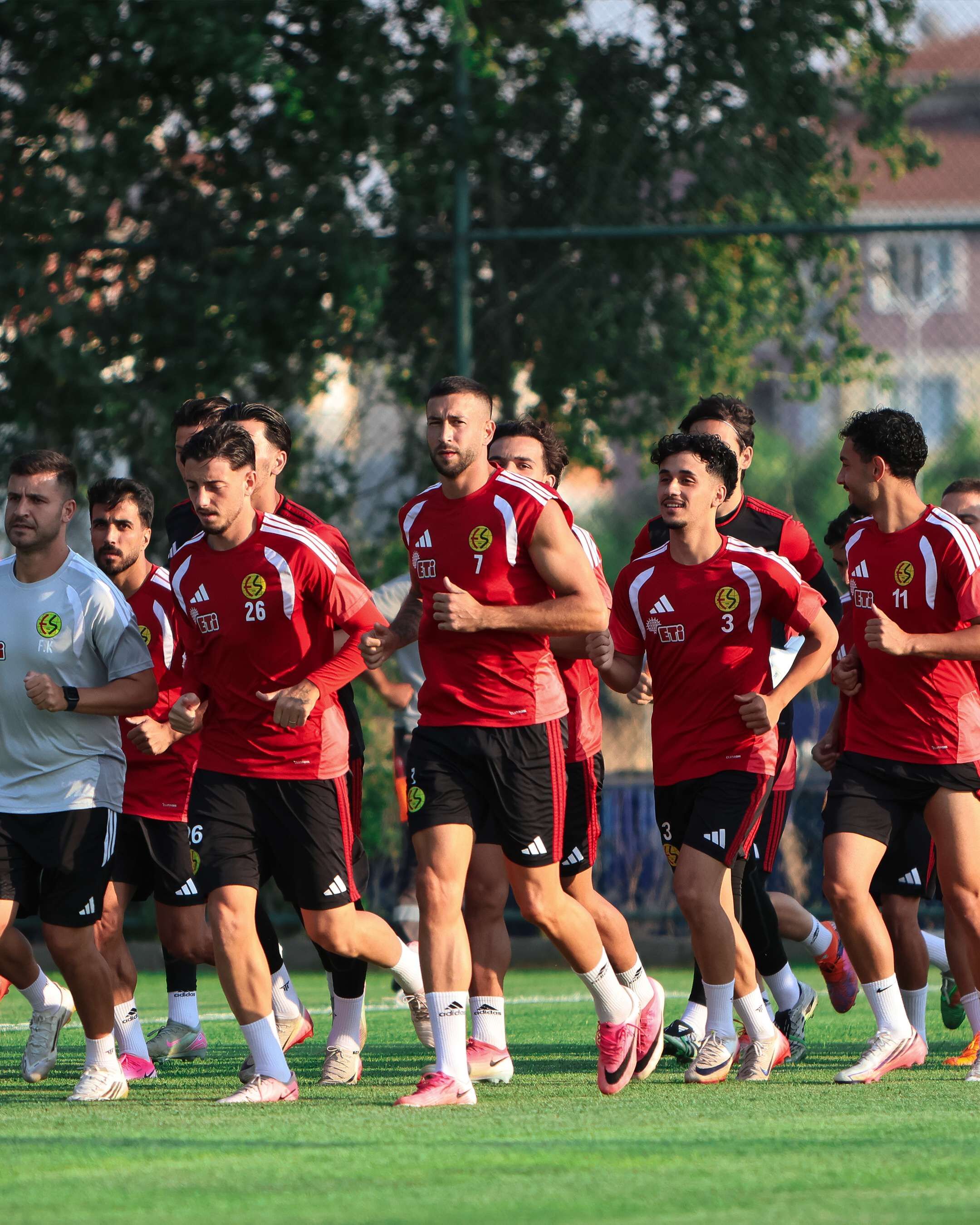 Eskişehirspor