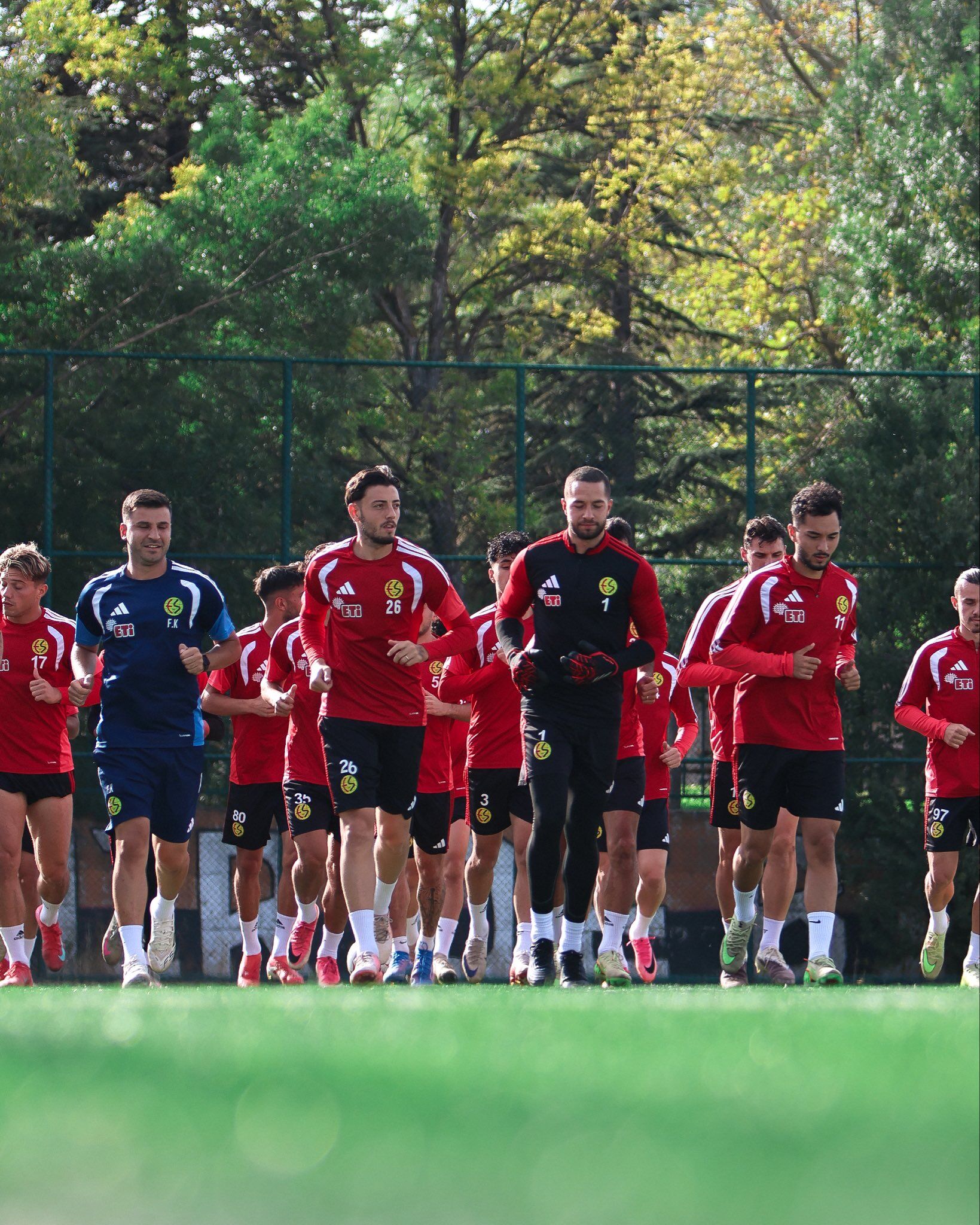 Eskişehirspor