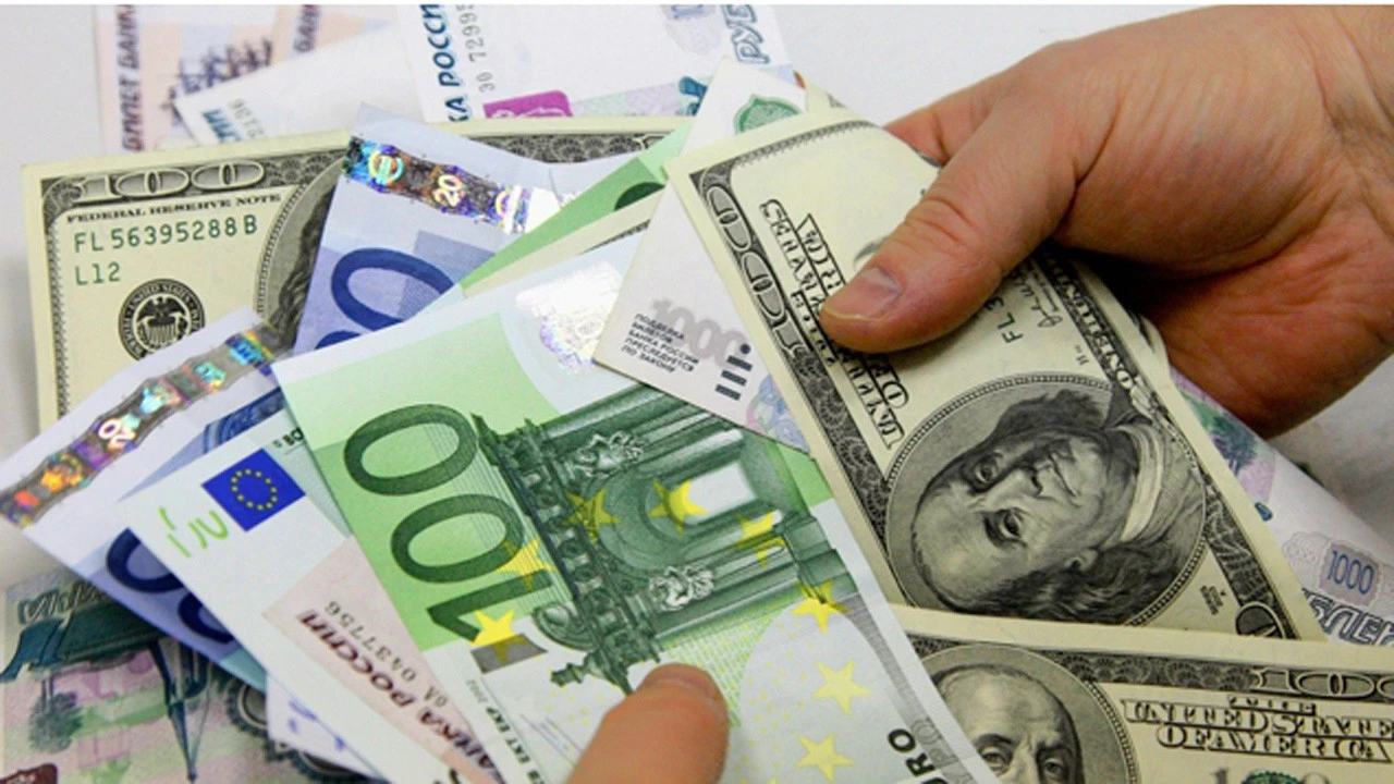 Euroda yıl sonu tahmini şaşırttı! 2026 sonunda Euro/TL için yeni rakam ortaya çıktı