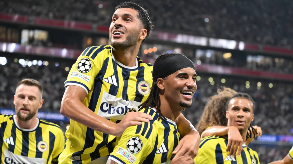 Fenerbahçe
