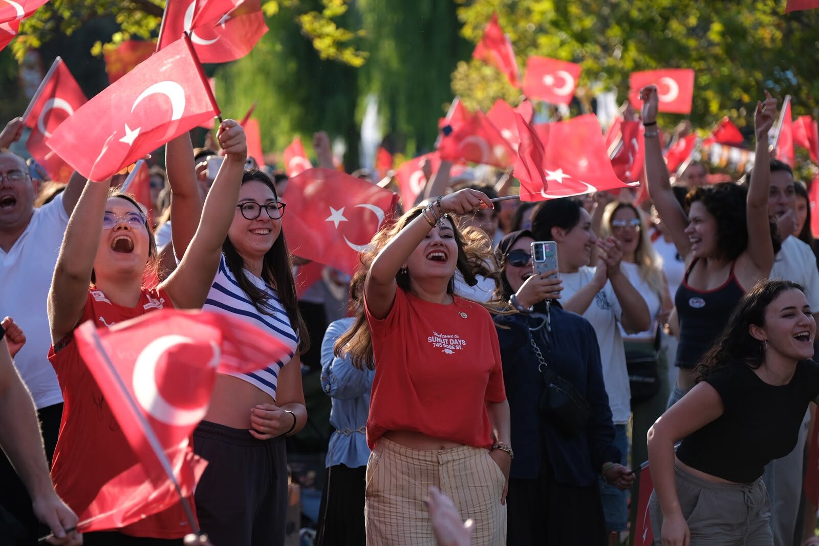 Fi̇leni̇n Sultanlari’nin Fi̇nal Heyecani Eski̇şehi̇r’de (1)