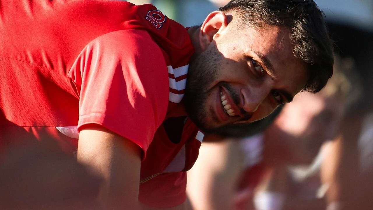 Firat Sarı