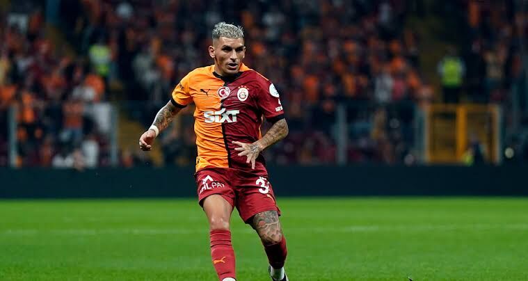 Galatasaray'da Lucas Torreira İçin Ayrılık Kararı