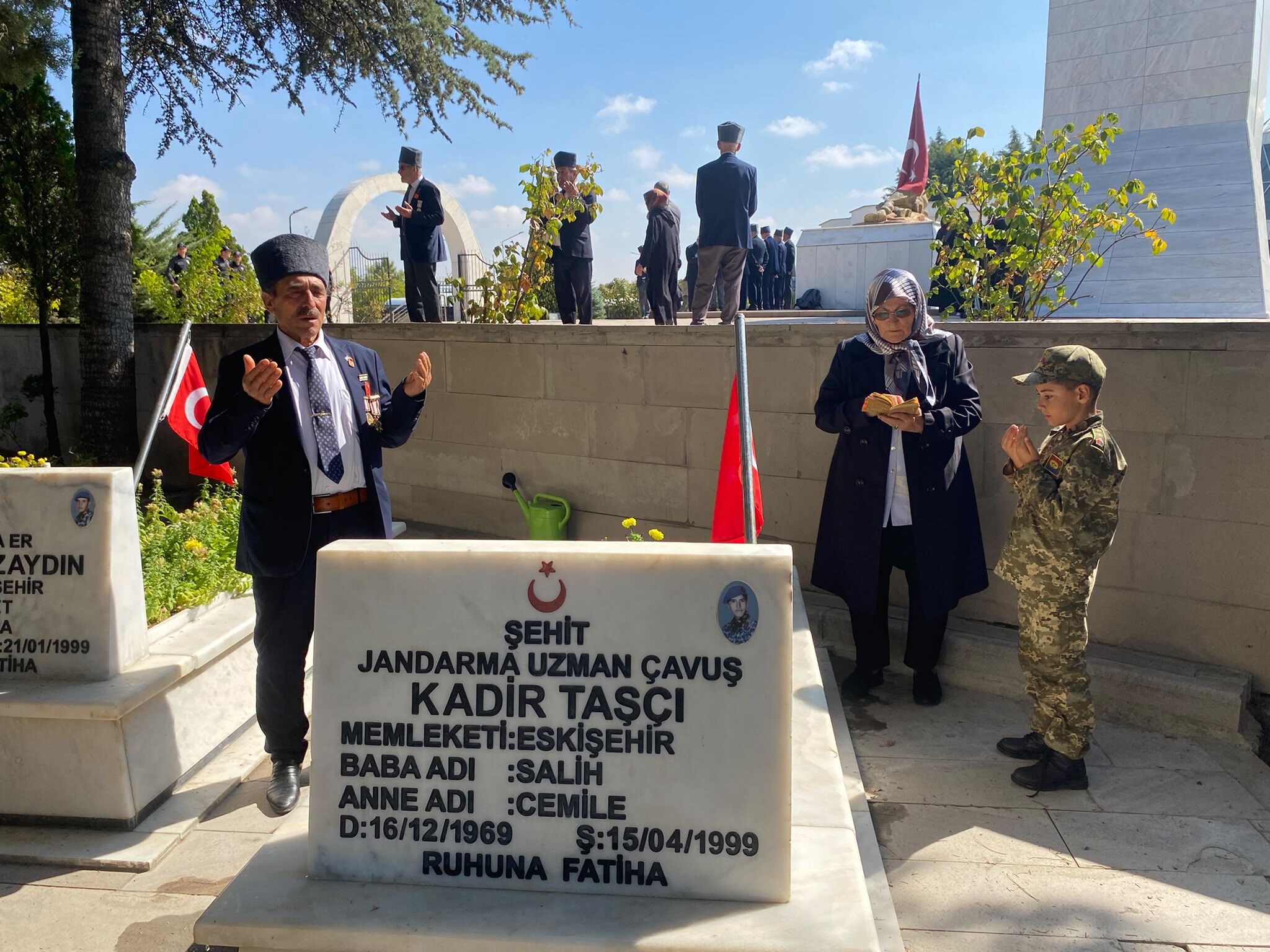 Gazi Eskişehir