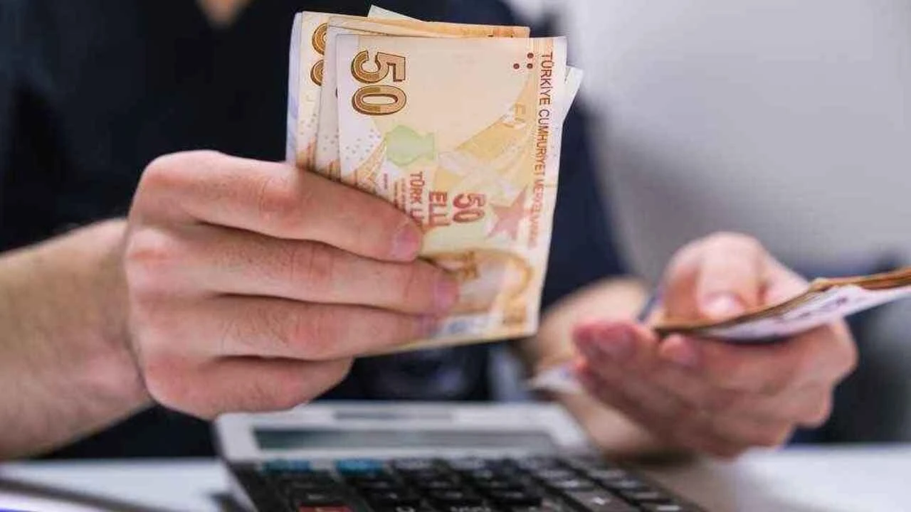 Hesaplar Sil Baştan Yapıldı! 2027 Asgari Ücreti Bakın Kaç Bin Lira Oluyor?