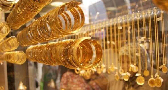 Gram Altın 6.500 Tl Seviyesine Geriledi Alım Fırsatı Mı