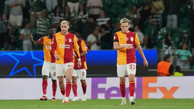 Galatasaray'da Gizli Kalan Gerçekler Ortaya Çıktı! Fatih Terim Tek Tek Anlattı!