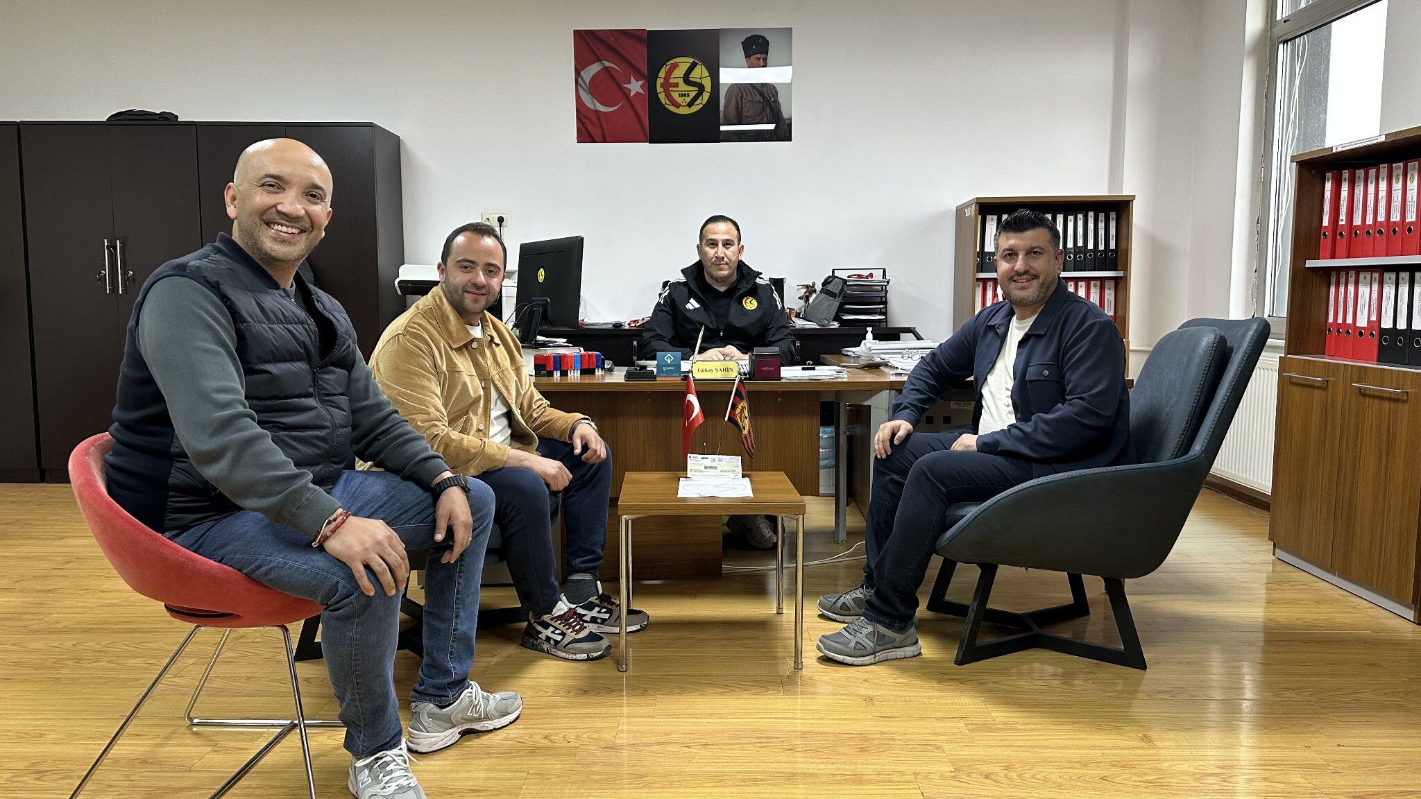 Ümit Şapcı