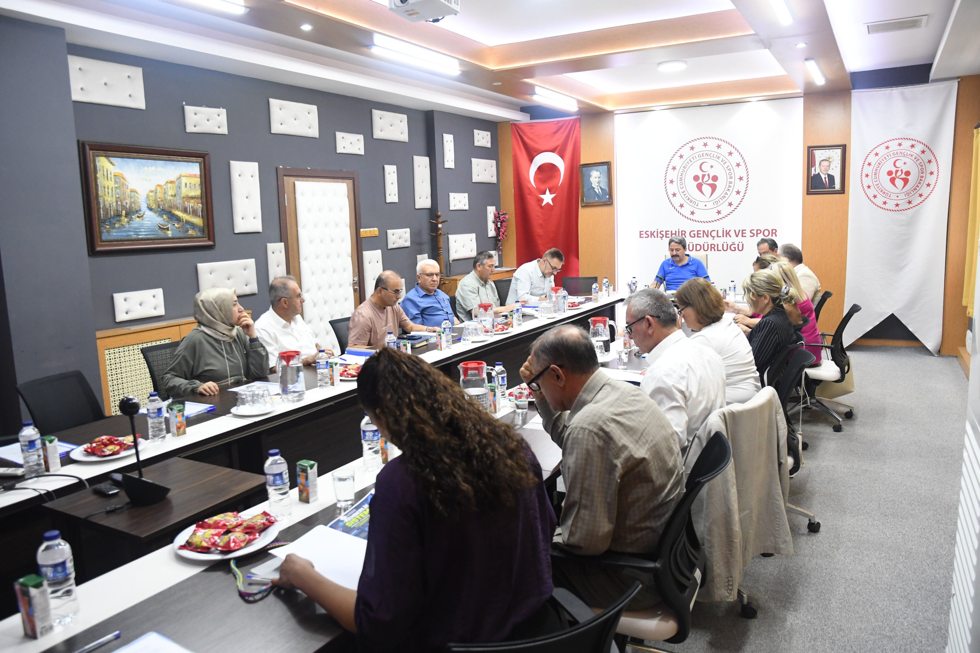GSB Eskişehir