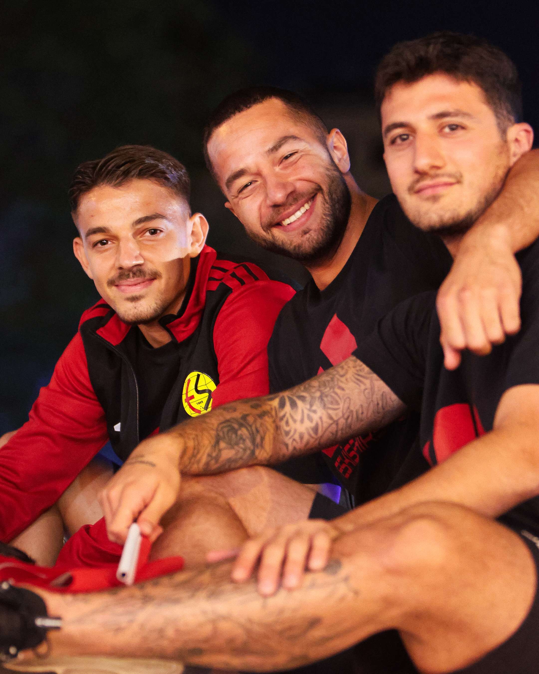 Eskişehirspor Porsuk Festivali