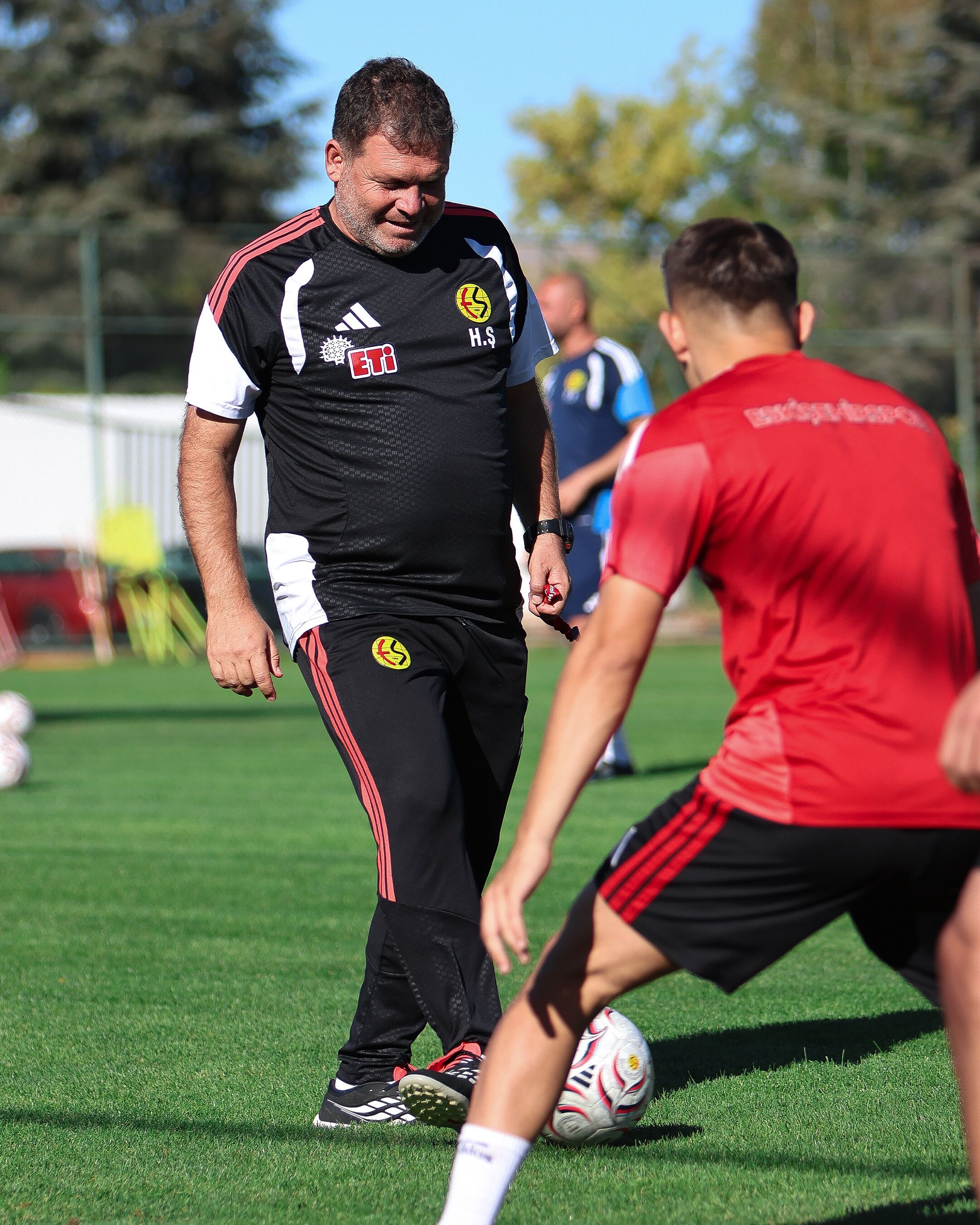 Eskişehirspor