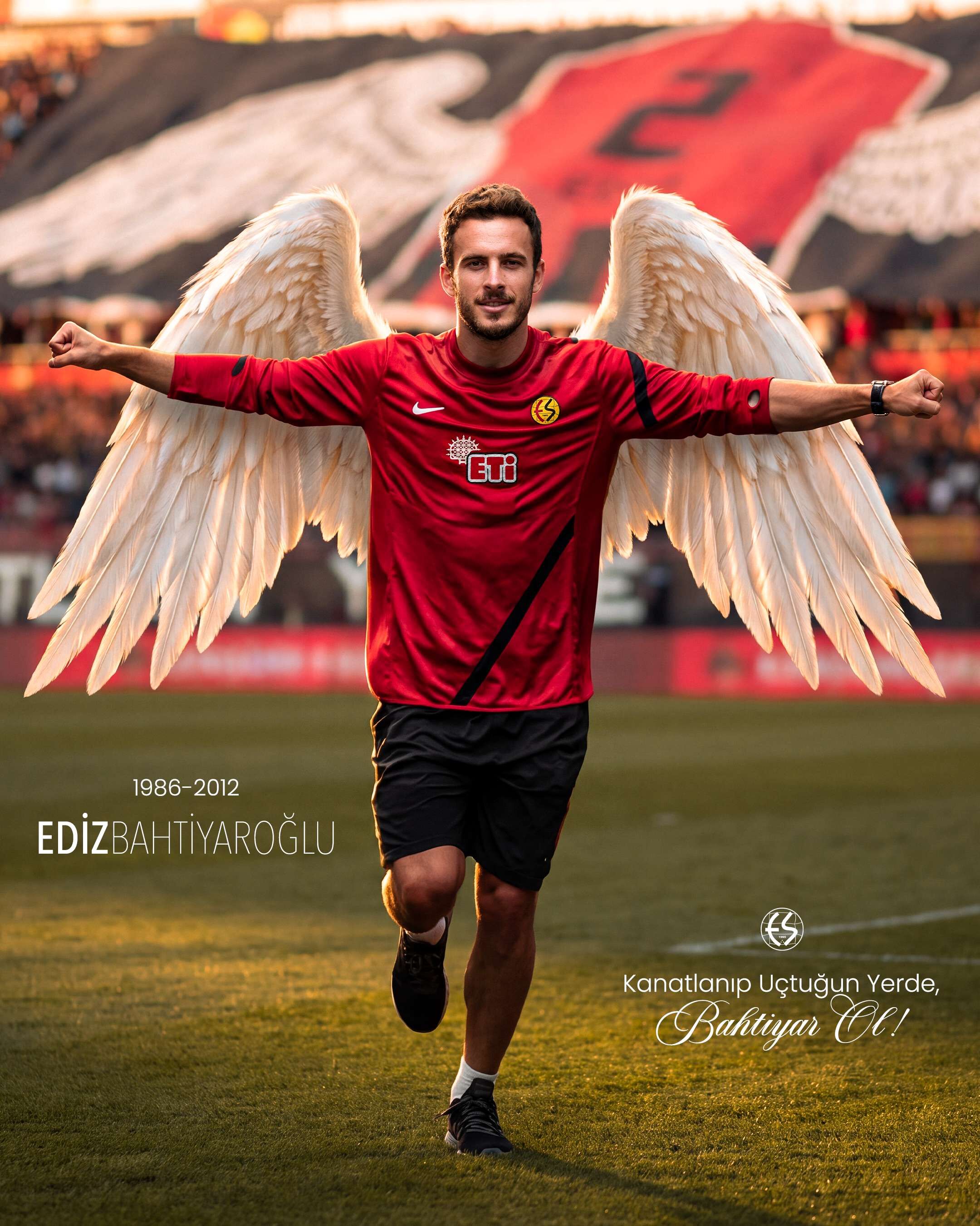 Ediz Bahtiyaroğlu