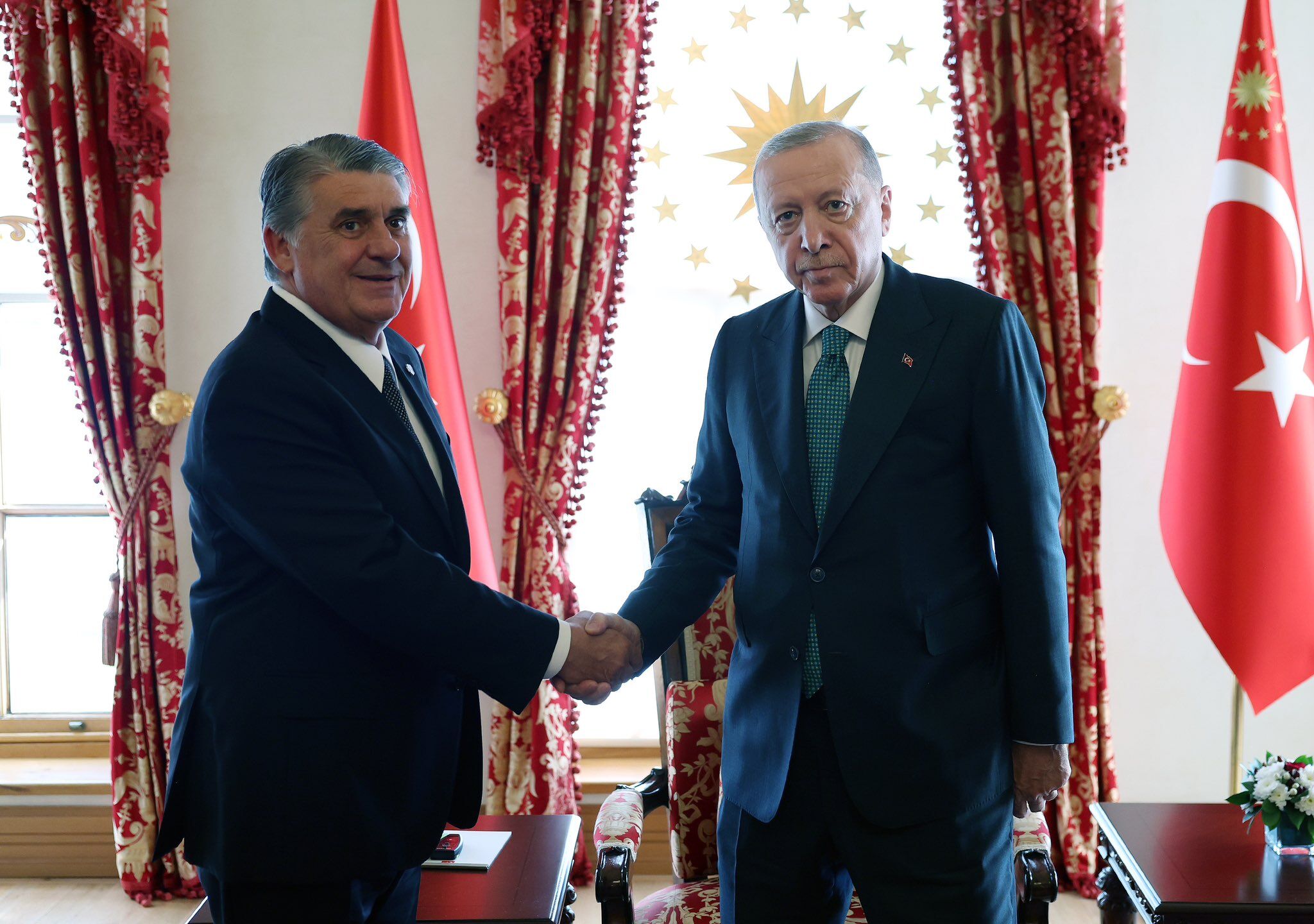 Serdar Adalı