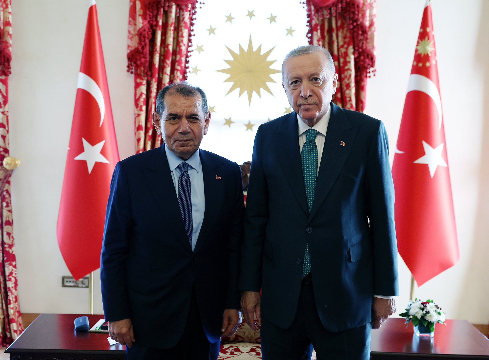 Dursun Özbek