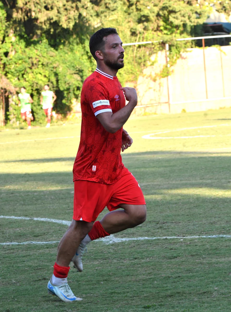 Emre Gemici