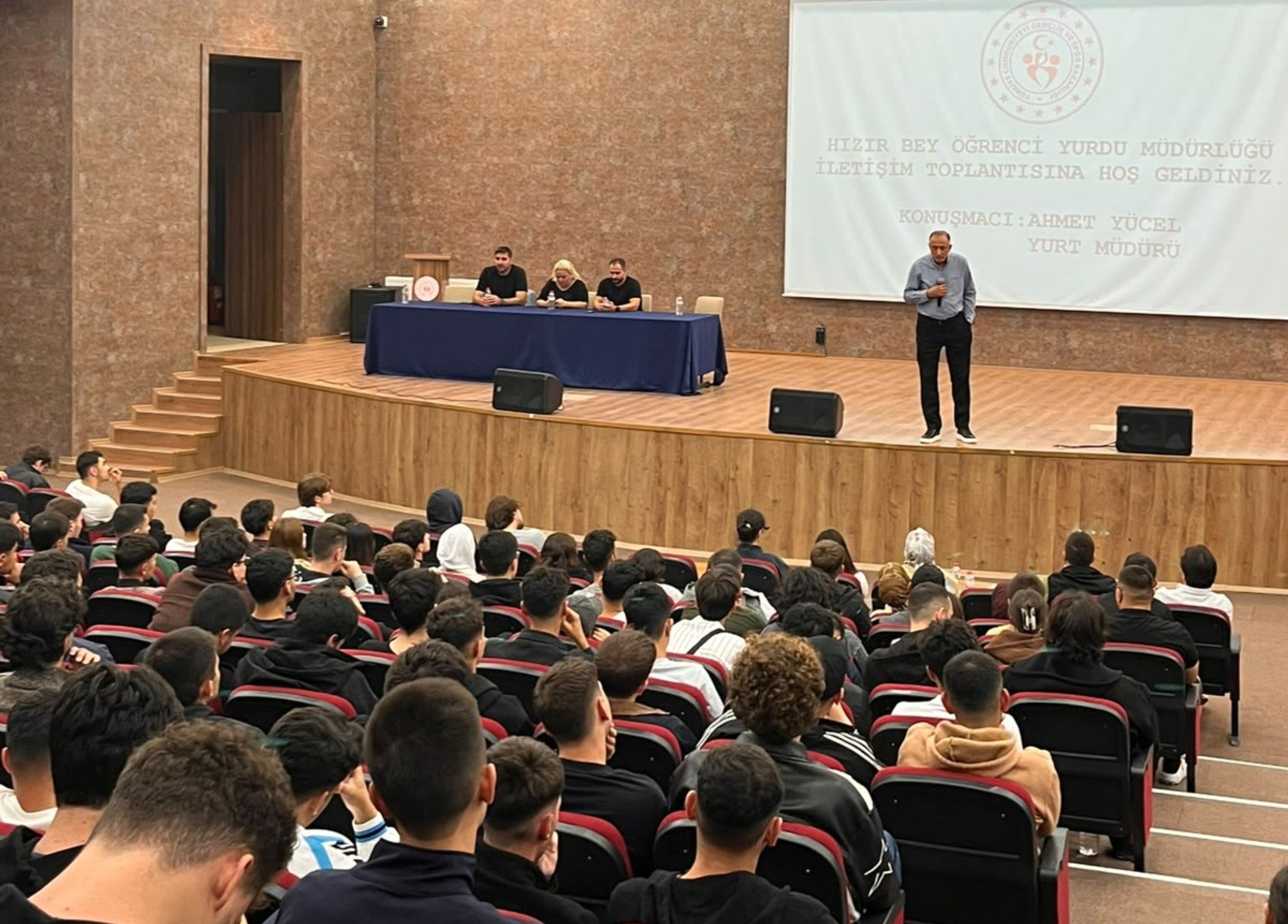 GSB Eskişehir