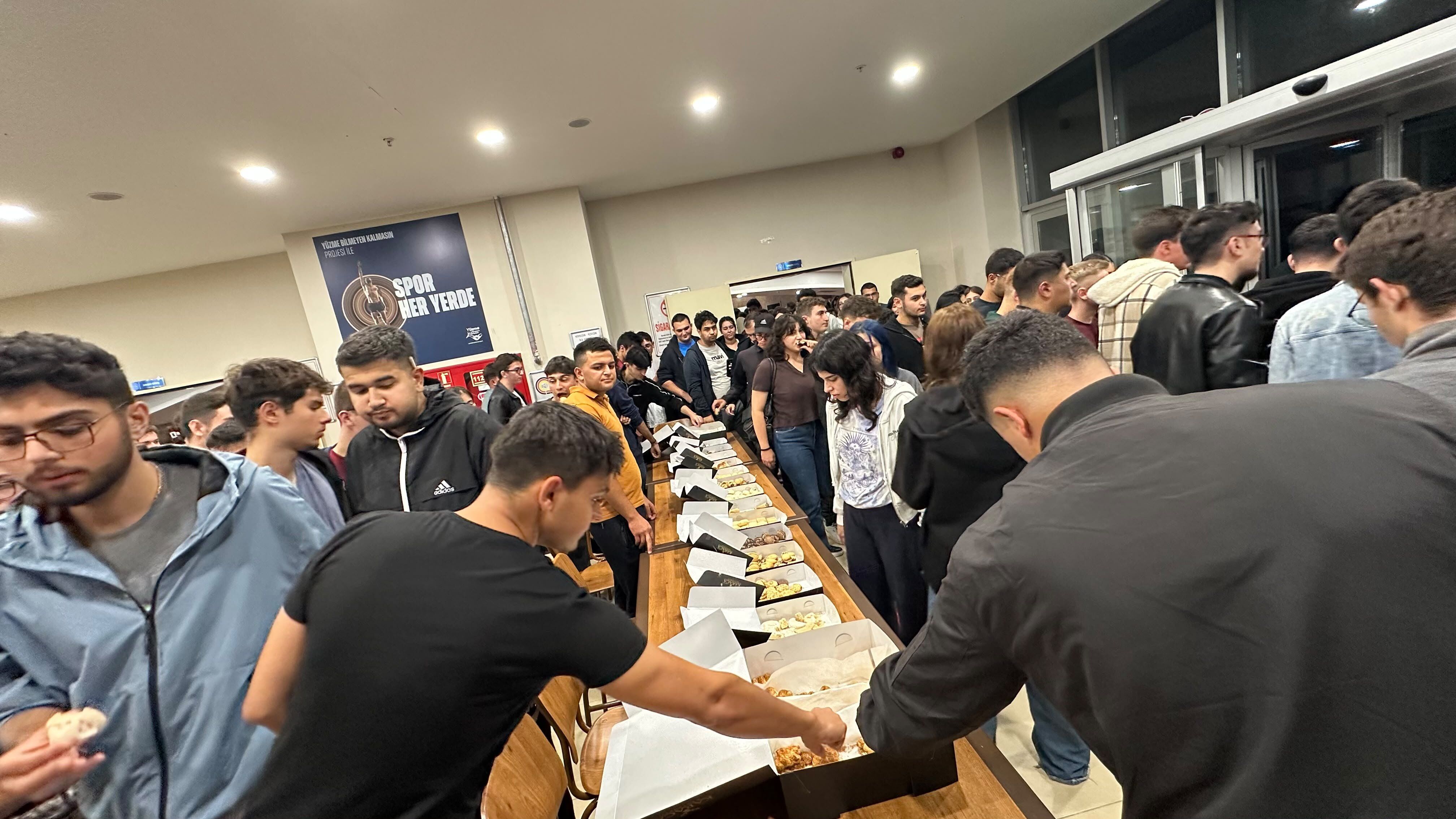 GSB Eskişehir
